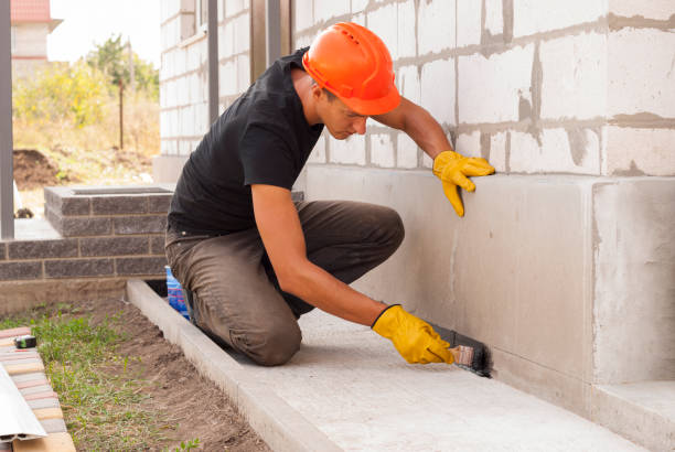 Licensed Wet Basement Repair service in Gilbertsville, PA - SGP Waterproofing